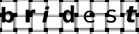 Obrázok CAPTCHA