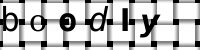 Obrázok CAPTCHA