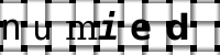 Obrázok CAPTCHA