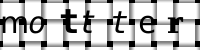 Obrázok CAPTCHA