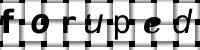 Obrázok CAPTCHA