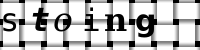 Obrázok CAPTCHA