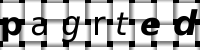 Obrázok CAPTCHA