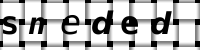 Obrázok CAPTCHA
