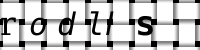 Obrázok CAPTCHA