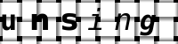 Obrázok CAPTCHA