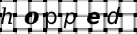 Obrázok CAPTCHA