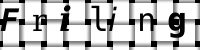 Obrázok CAPTCHA