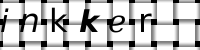 Obrázok CAPTCHA