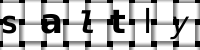 Obrázok CAPTCHA