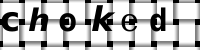 Obrázok CAPTCHA