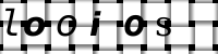 Obrázok CAPTCHA