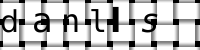 Obrázok CAPTCHA