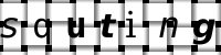 Obrázok CAPTCHA