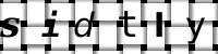 Obrázok CAPTCHA