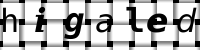 Obrázok CAPTCHA