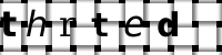 Obrázok CAPTCHA