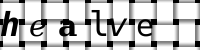 Obrázok CAPTCHA