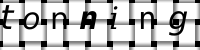 Obrázok CAPTCHA