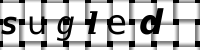Obrázok CAPTCHA