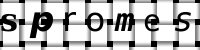 Obrázok CAPTCHA