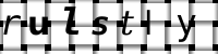 Obrázok CAPTCHA