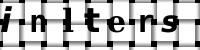 Obrázok CAPTCHA