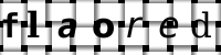 Obrázok CAPTCHA