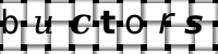 Obrázok CAPTCHA