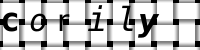 Obrázok CAPTCHA