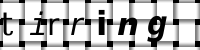Obrázok CAPTCHA