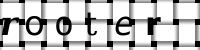 Obrázok CAPTCHA