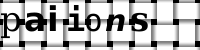 Obrázok CAPTCHA