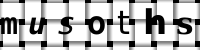 Obrázok CAPTCHA