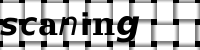 Obrázok CAPTCHA