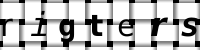 Obrázok CAPTCHA