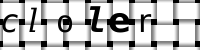 Obrázok CAPTCHA