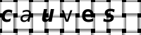 Obrázok CAPTCHA