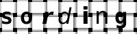 Obrázok CAPTCHA