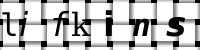 Obrázok CAPTCHA