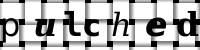 Obrázok CAPTCHA