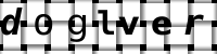 Obrázok CAPTCHA