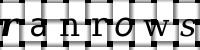 Obrázok CAPTCHA