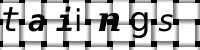 Obrázok CAPTCHA