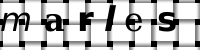 Obrázok CAPTCHA