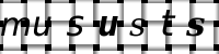 Obrázok CAPTCHA