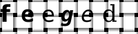 Obrázok CAPTCHA