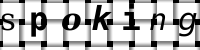 Obrázok CAPTCHA