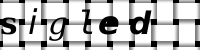 Obrázok CAPTCHA