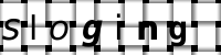 Obrázok CAPTCHA